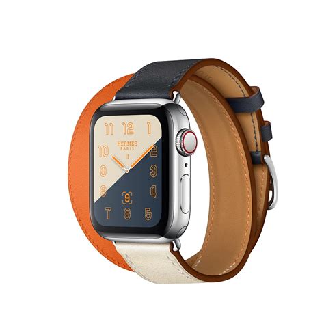 hermes apple watch strap 44mm|Apple Watch Hermes strap only.